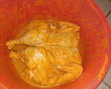 Foto del paso 2 de la receta: Pollo marinado