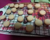 Foto del paso 3 de la receta: Nevaditos de chocolate o morenitos (navidad)