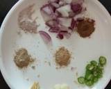 Mint Chutney/Green Chutney recipe step 3 photo