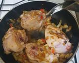 Foto langkah ke 3 dari resep Kari Ayam Sederhana.