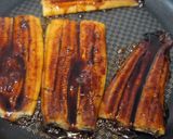 A picture of step 6 of How to Make and Grill Unadon Sauce.