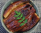 A picture of step 10 of How to Make and Grill Unadon Sauce.