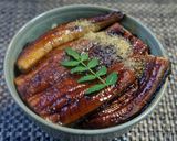 A picture of step 11 of How to Make and Grill Unadon Sauce.