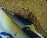 Foto del paso 6 de la receta: Keke de Zanahoria 🥕