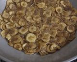 Foto langkah ke 6 dari resep Keripik pisang manis madu.
