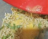Foto langkah ke 2 dari resep Martabak Mie.