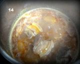 Foto del paso 5 de la receta: Arroz caldoso con judias y nabos (arros amb fesols i naps)