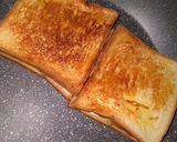 Foto langkah ke 3 dari resep Sanwich Roti Tawar.