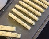 Foto langkah ke 2 dari resep Potato Cheese Stick.
