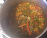 Foto del paso 6 de la receta: Carne en salsa