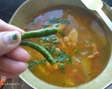 লাউ দিয়ে রুই মাছের ঝোল (Lau die rui macher jhol recipe in bengali) রেসিপির ধাপ 4 ছবি
