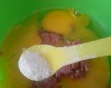 Foto langkah ke 2 dari resep Telur Tim Corsa (Telur Tim Cornet Sapi).