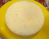 عکس مرحله 3 از دستور کیک تولد