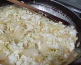 Foto del paso 2 de la receta: Tortilla de repollo