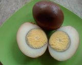 Foto langkah ke 5 dari resep Pindang Telur.