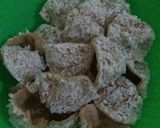 Foto langkah ke 5 dari resep Tahu walik isi daging ayam.