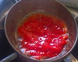 A picture of step 12 of Dill–Tuvar Signature Greens.