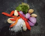 Foto langkah ke 2 dari resep Mendol tempe khas Tulungagung.