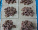 Foto langkah ke 3 dari resep Tuna puff.