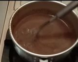 Foto langkah ke 1 dari resep Puding Marie 3 lapis.