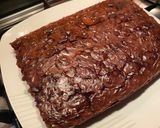 Foto del paso 6 de la receta: Brownie