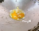 รูปขั้นตอนการทำที่ 3 ของ ข้าวผัดไข่โบราณ🥚🥬🍚