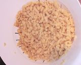 Gombás sertésszelet újragondolva recept fázis 3 fotója