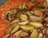 Foto langkah ke 4 dari resep Balado jengkol teri.