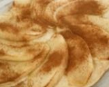 A picture of step 14 of Simple Crispy Pizza with All-Purpose Flour.