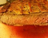 A picture of step 7 of Bacon Wrapped Chuck Roast.
