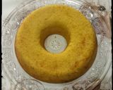 Foto do passo 5 de Yammi 2 - Bolo de iogurte e laranja com casca