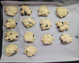 Foto del paso 4 de la receta: Galletitas avena y ricota