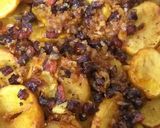 Pas rețetă Bratkartoffeln🇩🇪🥔🥔🥔🇩🇪 3 fotografie