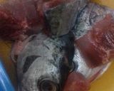 Foto langkah ke 1 dari resep Tahu Bakso Ikan.