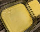 Hình bước làm 7 của món Bánh flan