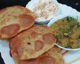 Sitaphal ki sabji recipe step 6 photo