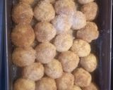 Aranygaluska recept fázis 3 fotója