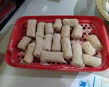 Foto del paso 9 de la receta: Croquetas de jamón en olla GM