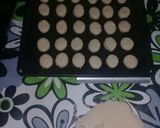 Foto del paso 4 de la receta: Scones de vainilla dulces
