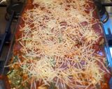 Foto del paso 6 de la receta: Lasagna de berenjenas