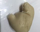 Foto langkah ke 8 dari resep Stollen - Fruit Bread.
