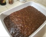 Foto del paso 3 de la receta: 🌱 Brownie vegano 🌱