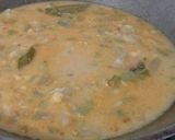 Foto langkah ke 4 dari resep Sayur blonceng pedas.