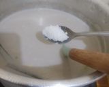 Foto langkah ke 3 dari resep Kolak Gedong Ungu.
