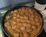 Foto del paso 5 de la receta: Albóndigas de mi abuela 👵 ❤️