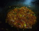 चटपटीत चना उसळ (chana usal recipe in marathi) रेसिपी स्टेप 2 फोटो 