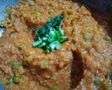 પાઉભાજી બ્રુશેટા (Pavbhaji Bruschetta Recipe In Gujarati) રેસીપી સ્ટેપ3ફોટો