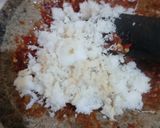Foto langkah ke 3 dari resep Pecel Terong.