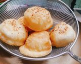 Hình bước làm 2 của món Bánh nếp