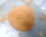 Foto del paso 3 de la receta: Hamburguesa de calabaza rellena